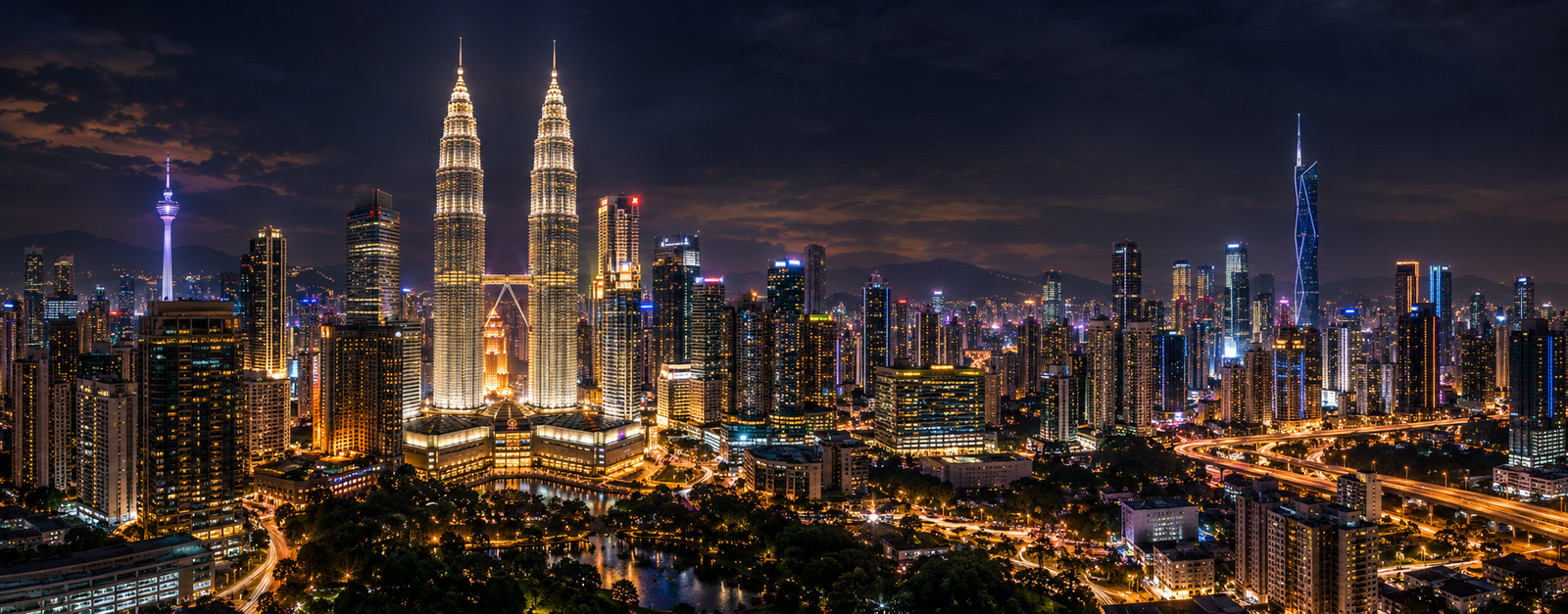 Our Service Details Malaysia