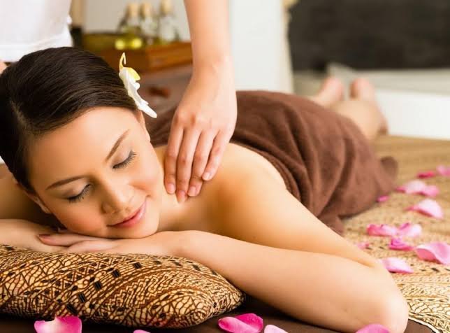 Premium Massage